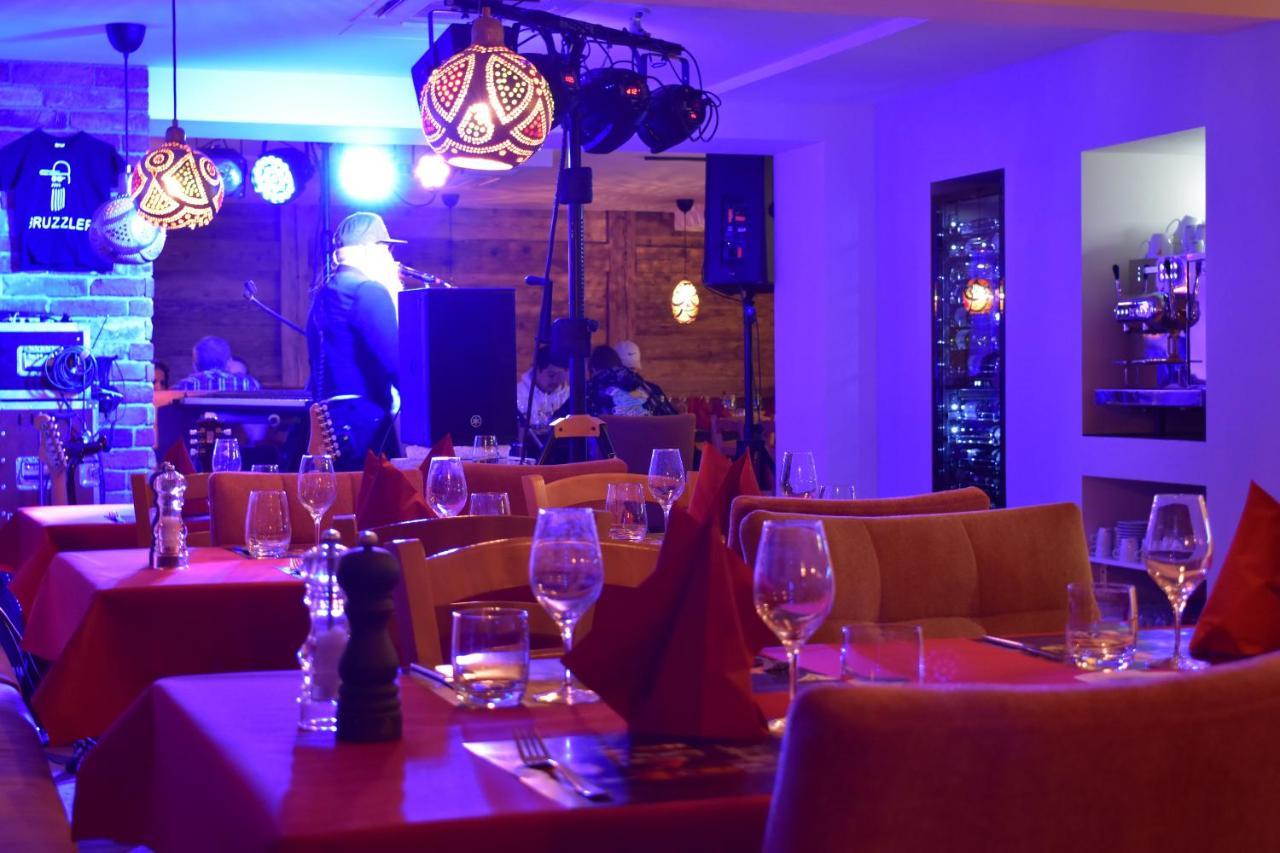 Black Forest Hotel كابل غرافنهاوسن المظهر الخارجي الصورة
