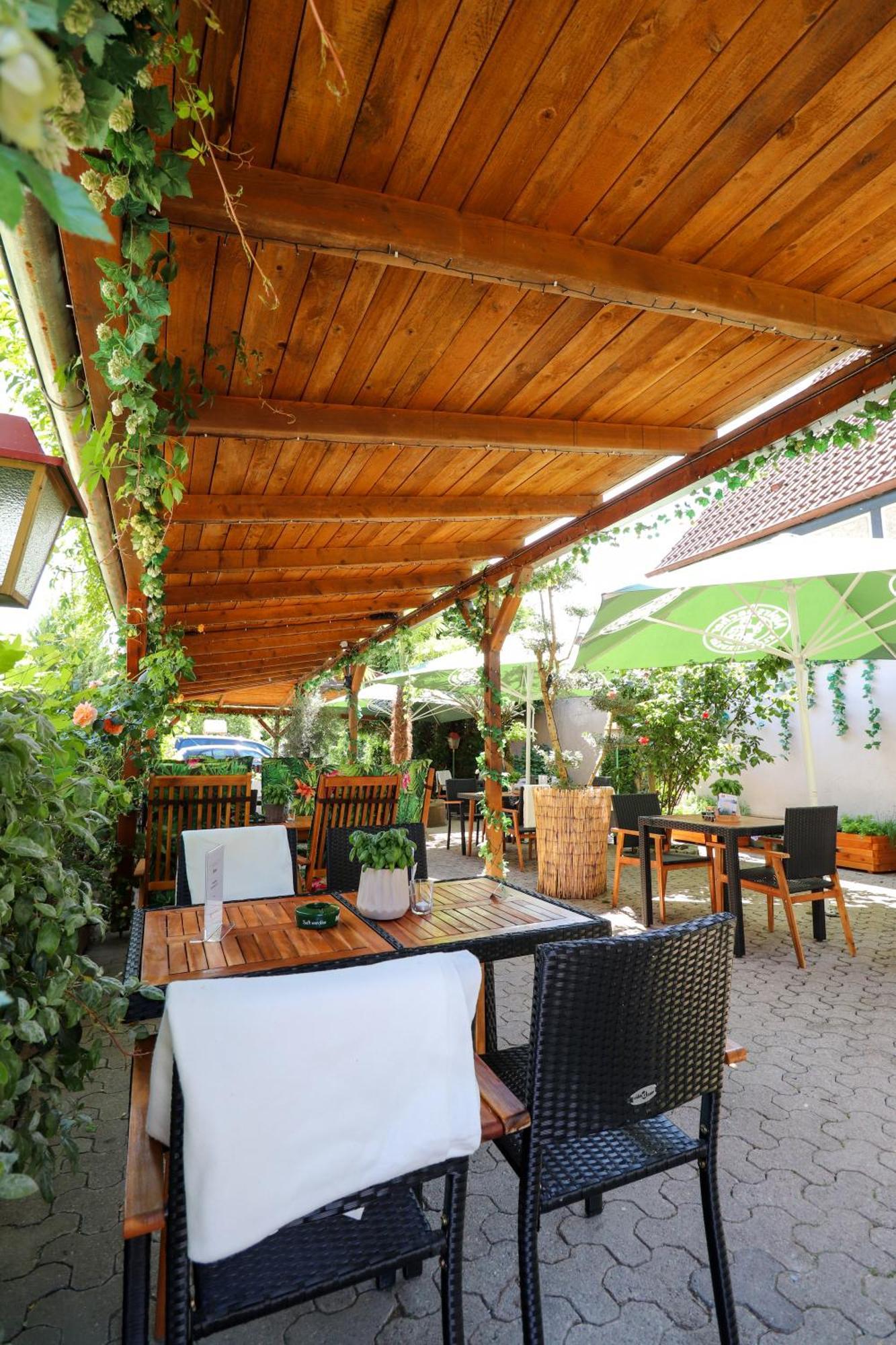 Black Forest Hotel كابل غرافنهاوسن المظهر الخارجي الصورة