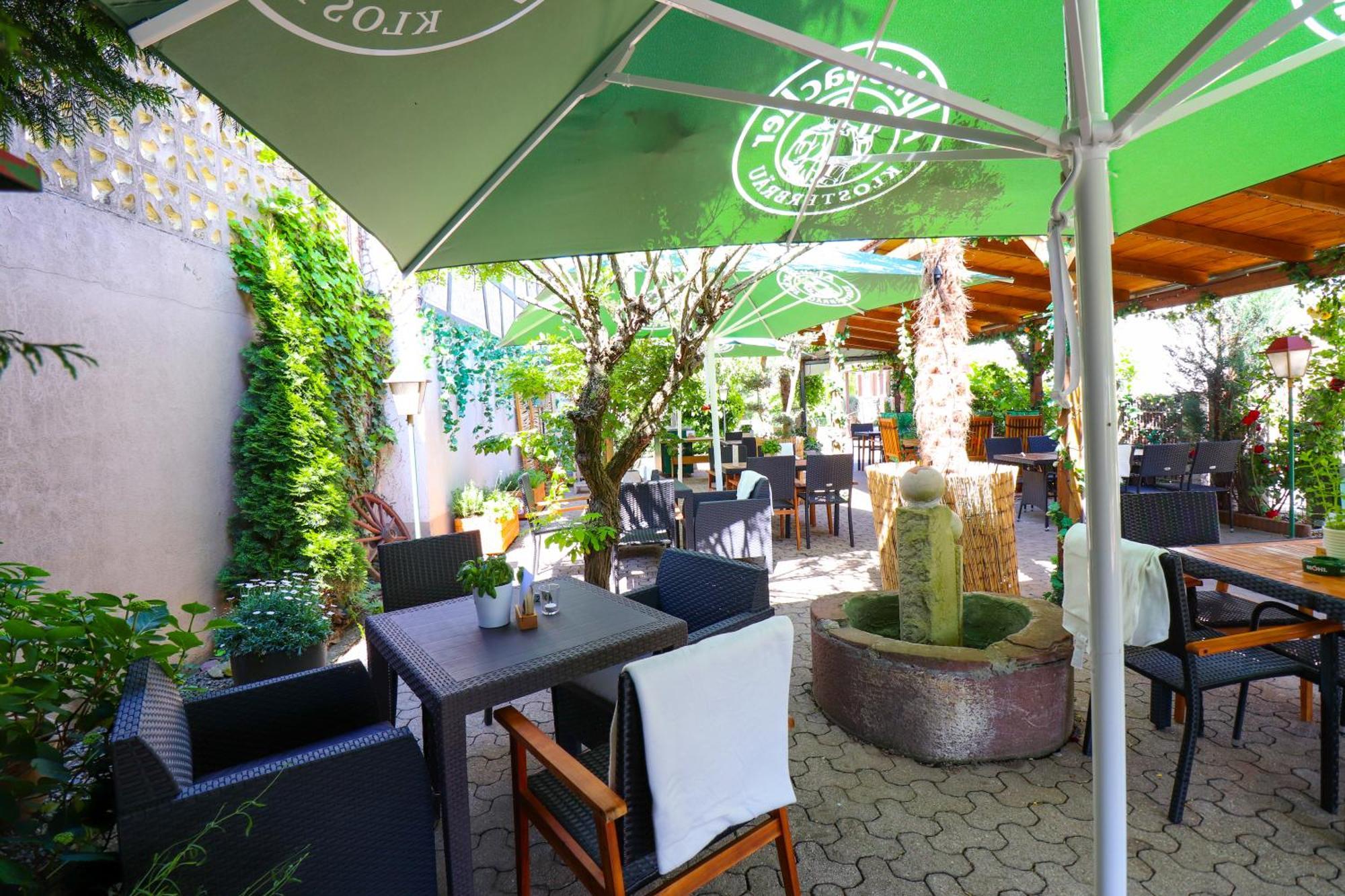 Black Forest Hotel كابل غرافنهاوسن المظهر الخارجي الصورة