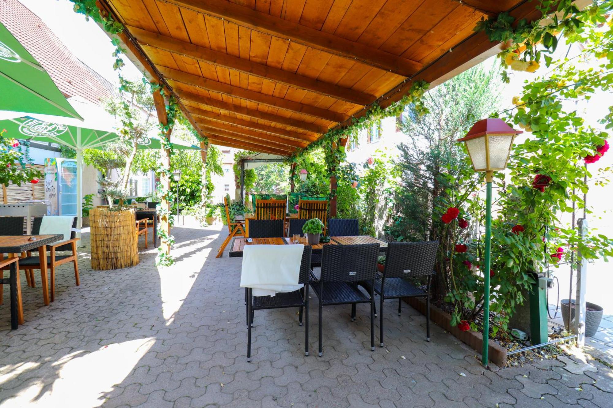 Black Forest Hotel كابل غرافنهاوسن المظهر الخارجي الصورة