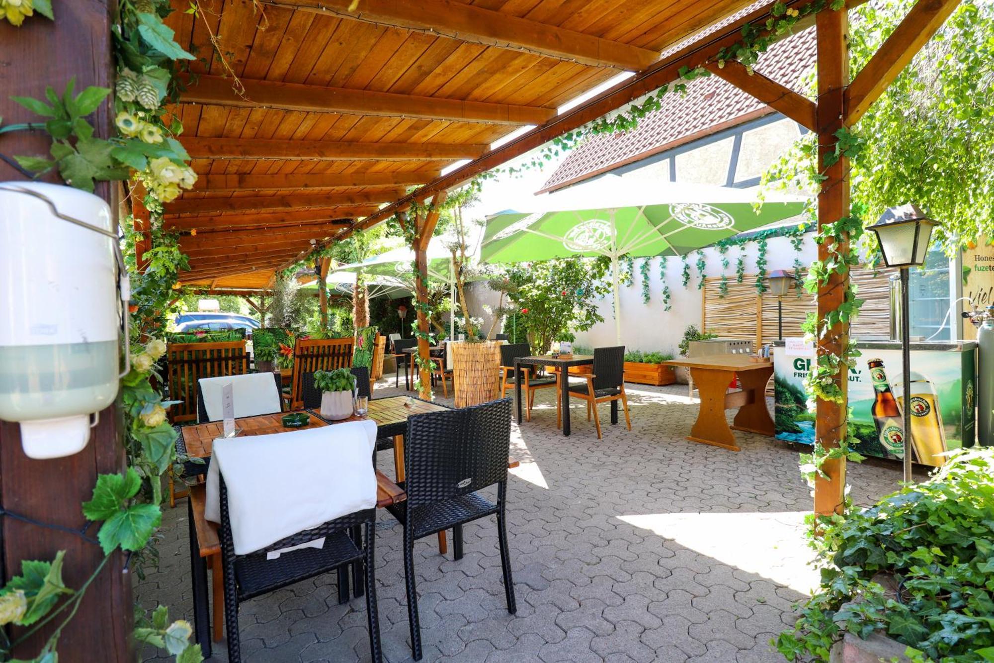 Black Forest Hotel كابل غرافنهاوسن المظهر الخارجي الصورة
