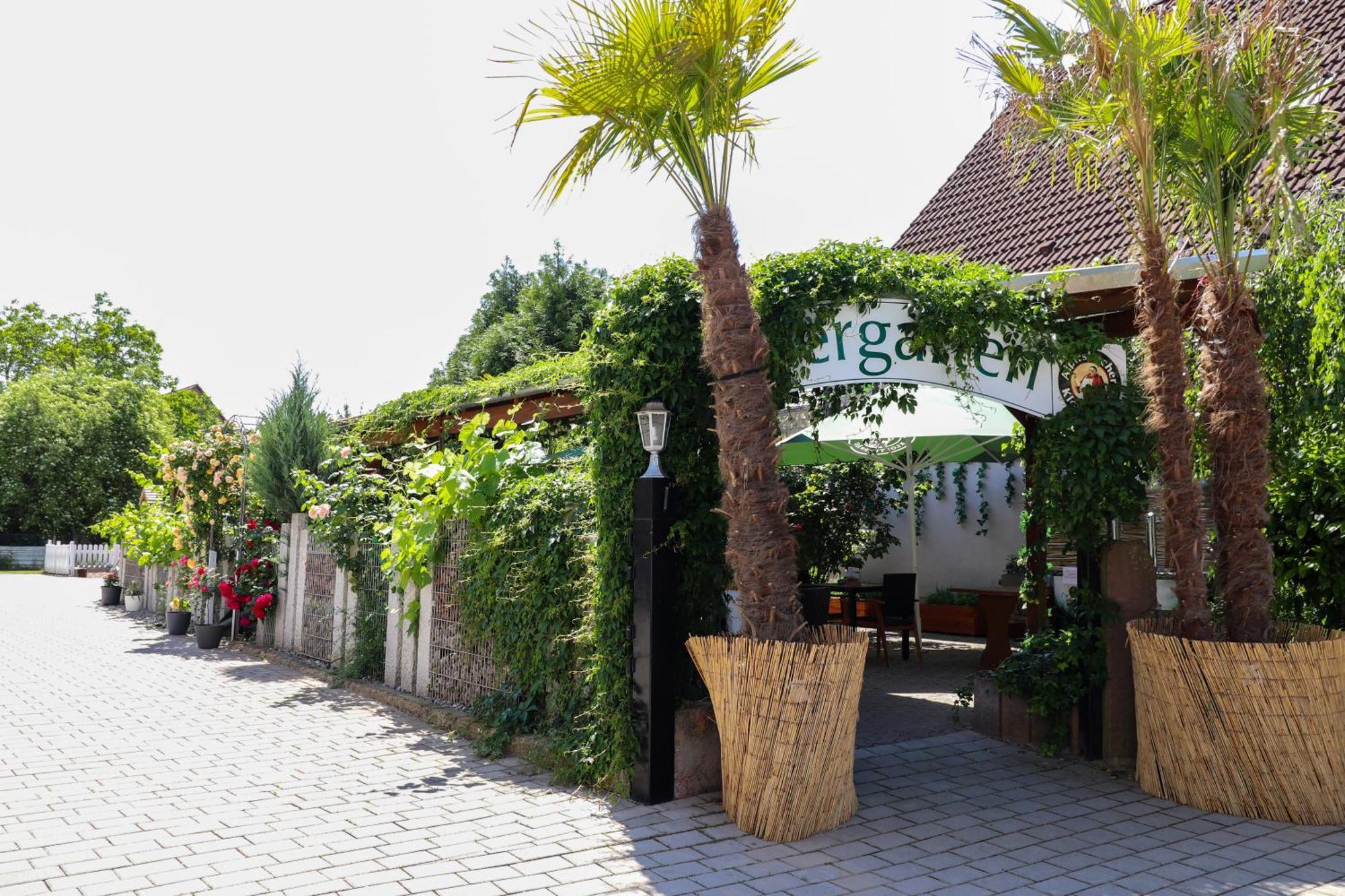 Black Forest Hotel كابل غرافنهاوسن المظهر الخارجي الصورة