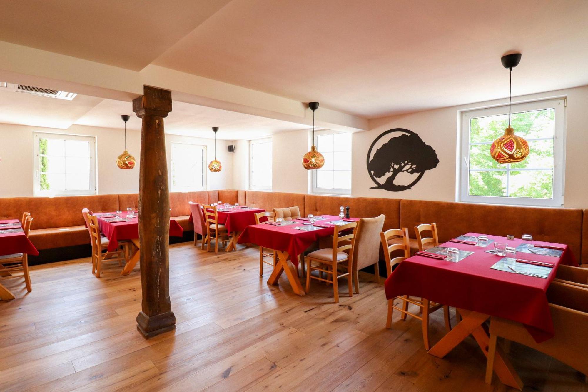 Black Forest Hotel كابل غرافنهاوسن المظهر الخارجي الصورة