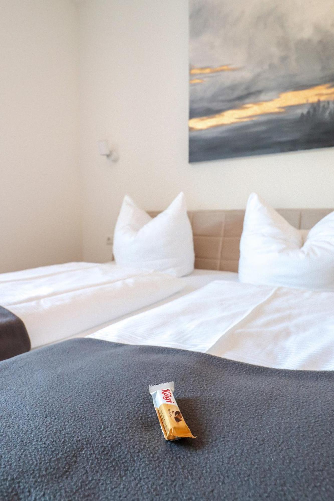 Black Forest Hotel كابل غرافنهاوسن المظهر الخارجي الصورة